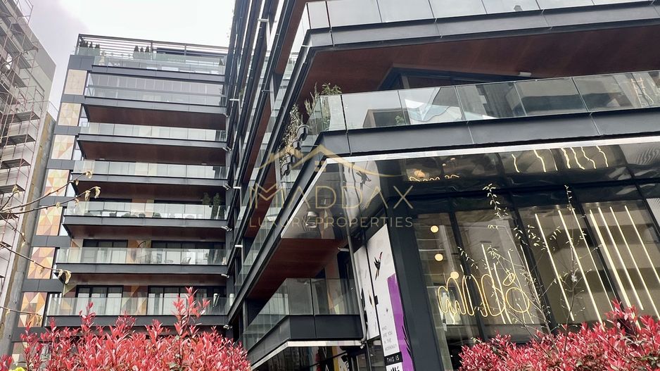 Apartament Lux 3 camere | Victoriei | *86mp* - Poză 51