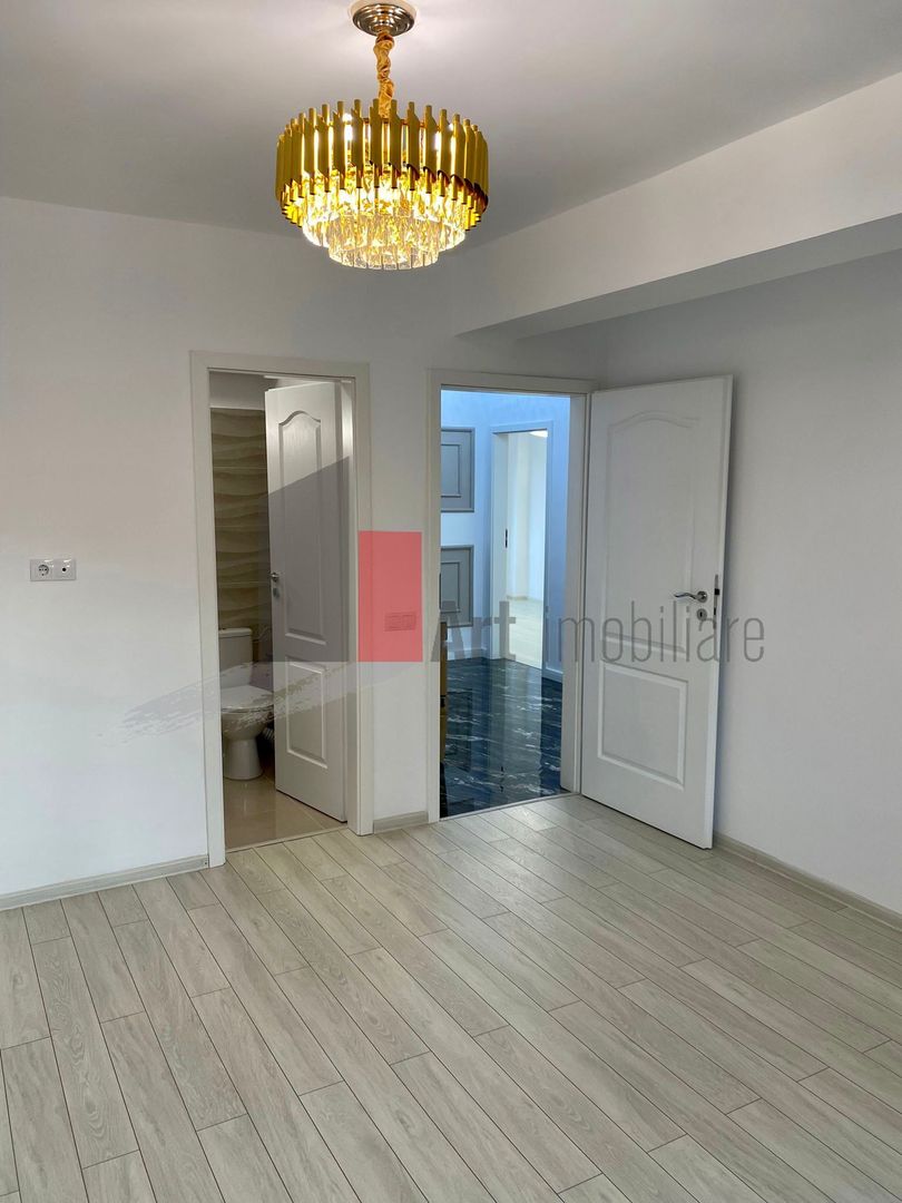 3 camere bloc nou Jiului - Poză 9