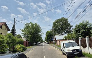 Casa batraneasca+anexa+garaj+961.07 mp teren intravilan Otopeni - Poză 33