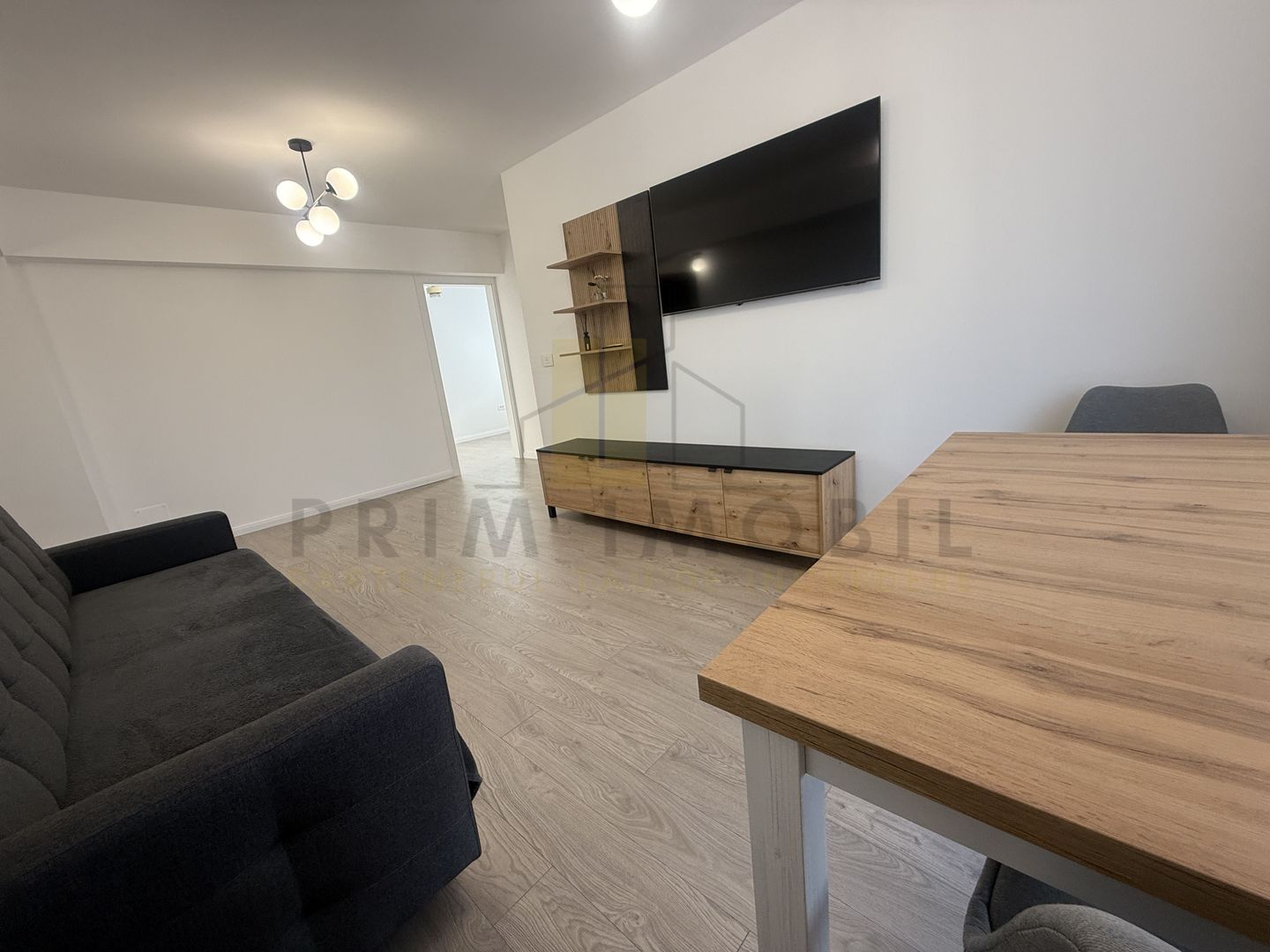 Apartament modern, Blog nou, Parcare subterana, Platou Galata - Poză 13