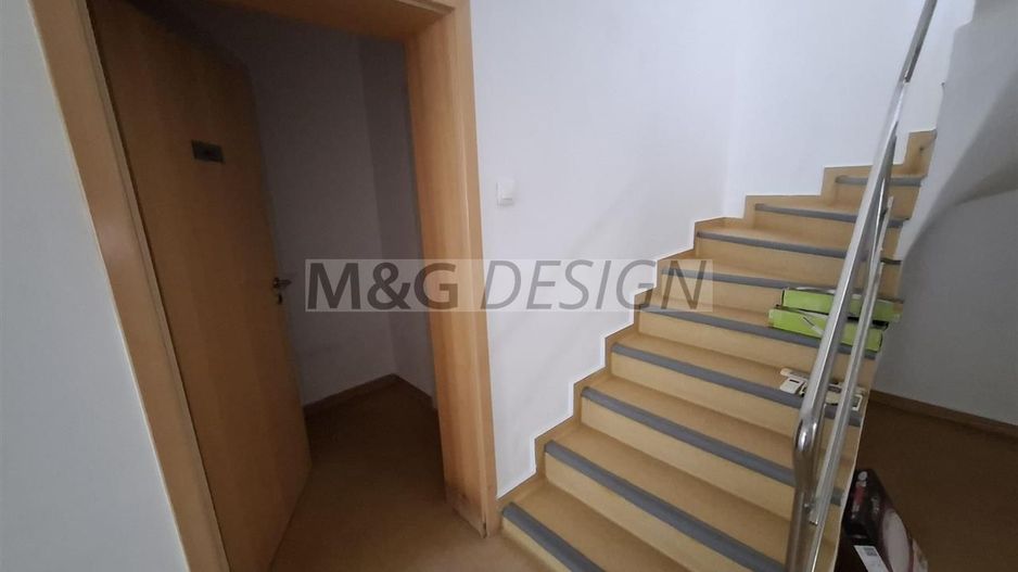 Casa D+P+2 E Elisabetin-Balcescu 7 locuri de parcare birouriclinicaetc - Poză 6