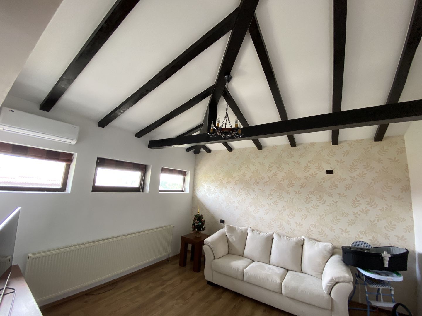 Vila superba - 7 camere - vanzare - Iancu Nicolae - Padurea Baneasa - Poză 22