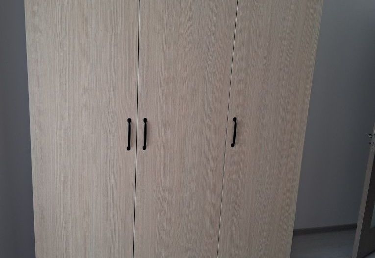 3 camere decomandat modern, 90 mp, 2 bai, etaj 2, pret excelent - Poză 8
