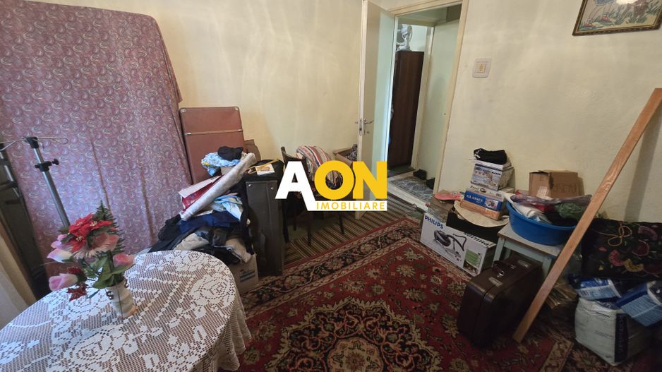 Apartament 3 Camere, Etaj 2, Bd. Transilvaniei - Poză 8