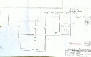 De Vanzare Vila Interbelica, 8-10 Camere, Romana - Zodiac - Poză 40