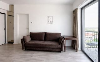 AP. 2 CAMERE NORTHSIDE PARK, INCALZIRE PARDOSEALA, METROU, BLOC NOU - Poză 4