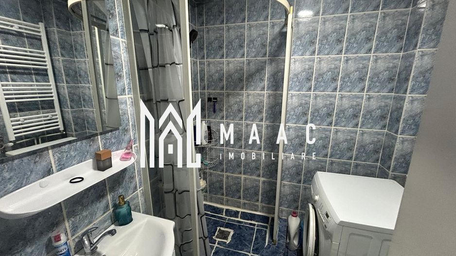 Apartament 3 camere I 67 mp utili I Zona Terezian, Sibiu - Poză 7