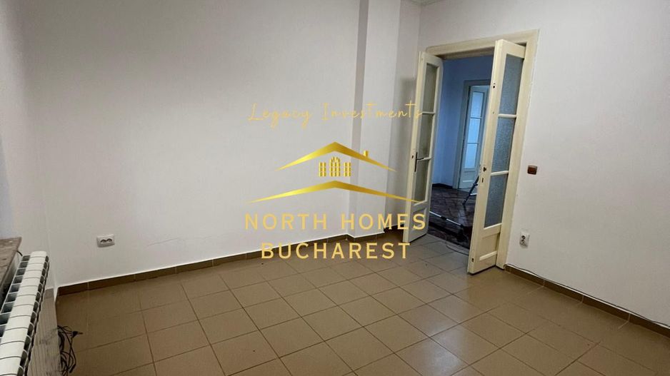 Casa de inchiriat -Aviatiei -PARCARE - Poză 15