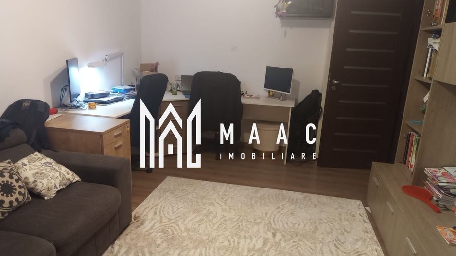 Apartament cu 4 camere - 2 bai - cartier Ștrand – Sibiu - Poză 34