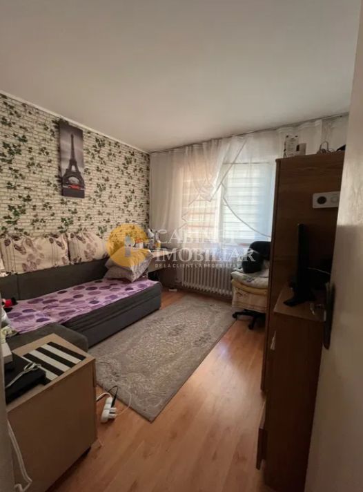 Pacurari-Alpha Bank Apartament 2 camere mobilat-utilat - Poză 3