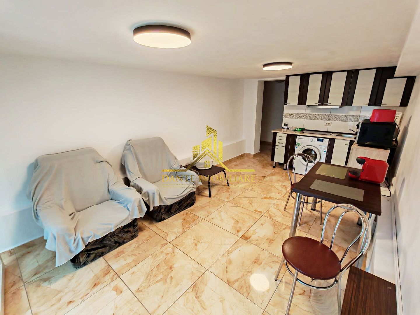 2 camere, decomandat, PET FRIENDLY, parcare, Gheorgheni, FSEGA - Poză 5