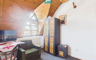 Pensiune 18 Camere cu Restaurant - Cetatea Oradea - Poză 17