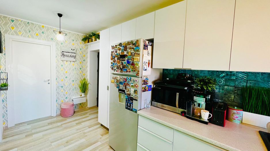 Apartament 2 camere + parcare  bloc nou / Mihai Bravu- Vitan IM501 - Poză 3