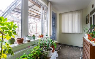 Vânzare, casă, 150 mp + 10 ari, str. Viilor, Durlești - Poză 16