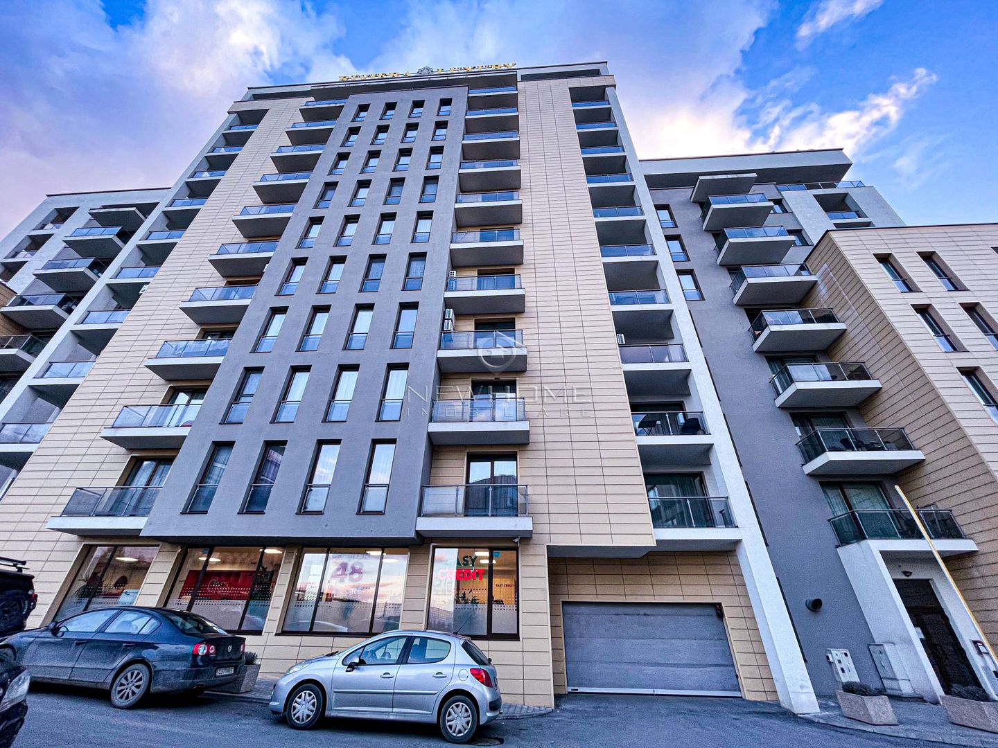 Apartament 2 camere 55 mp, zona Iulius Mall FSEGA - Poză 20