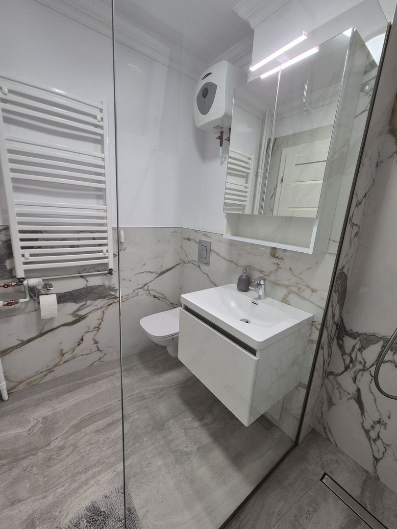 De vanzare apartament 2 camere  Gorjului - Poză 5