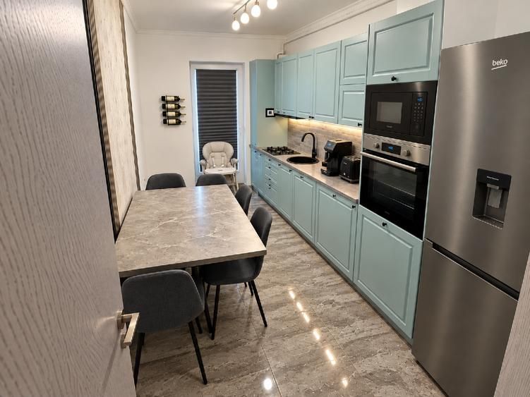 Apartament 2 camere de vanzare | 2 locuri de parcare Pallady - Poză 4