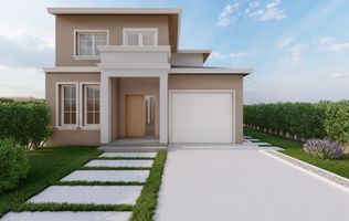 ARED Parcela Case. Loturi limitate. Direct de la dezvoltator.