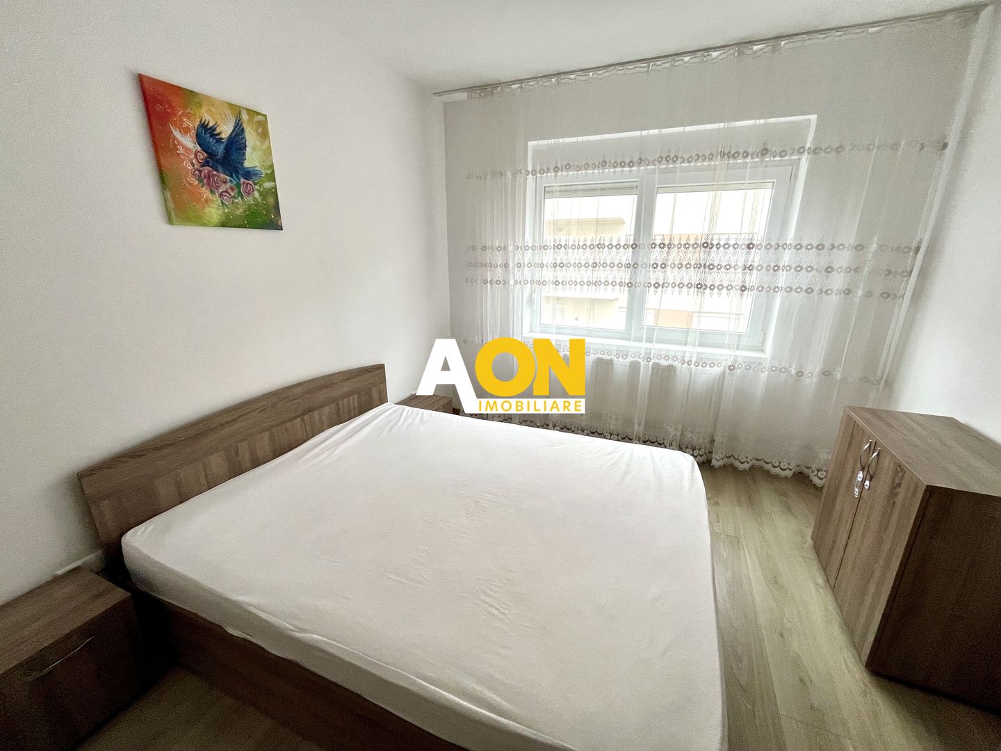 Apartament cu 2 Camere, Bloc Nou, Zona Alba-Micești - Poză 3