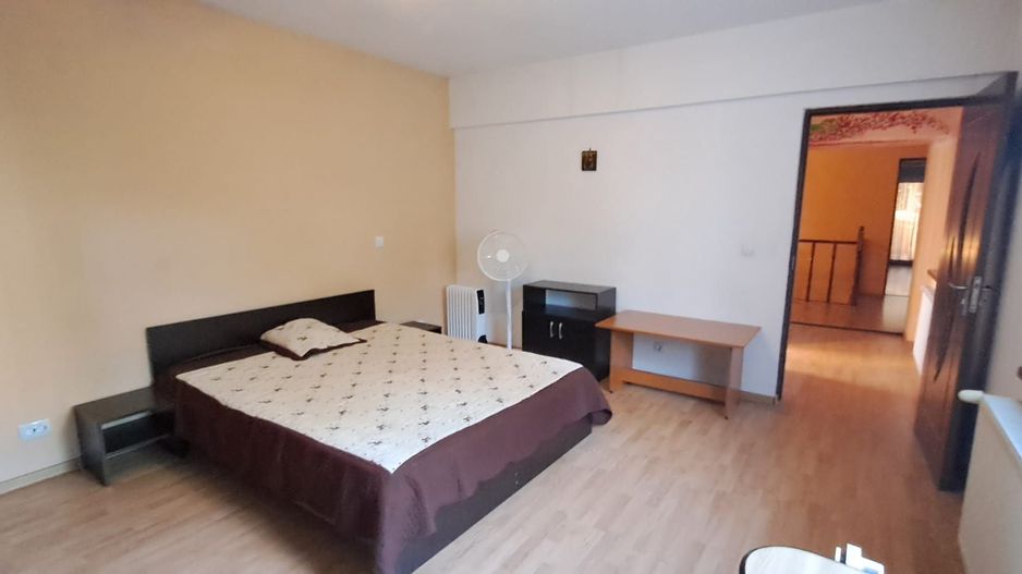 OBOR Gara de Est, inchiriere casa/vila 4 camere, pretabila birou/sediu - Poză 8