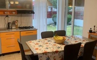 Casa moderna si teren 690mp in Harman - Poză 5