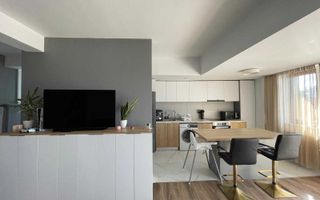 Apartament cu 2 camere de vânzare Gruia + loc de parcare - Poză 3