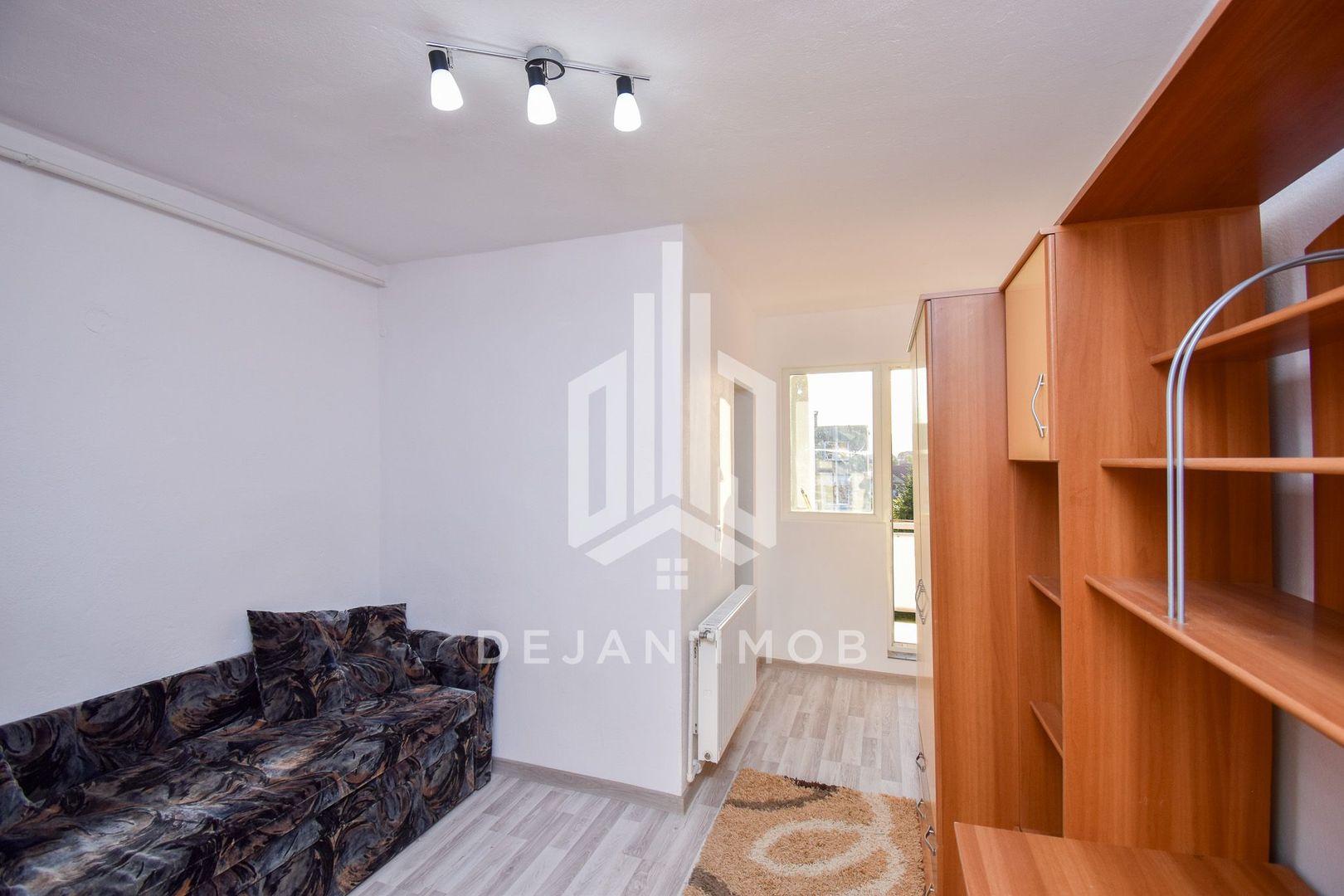 Apartament de vânzare în Sud-Vest, Targu Secuiesc - Poză 3