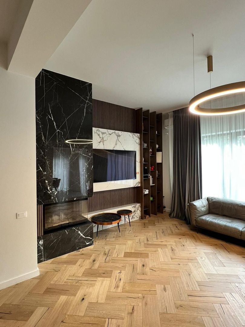 Vila Individuala || Gated Community || Pipera - Poză 28