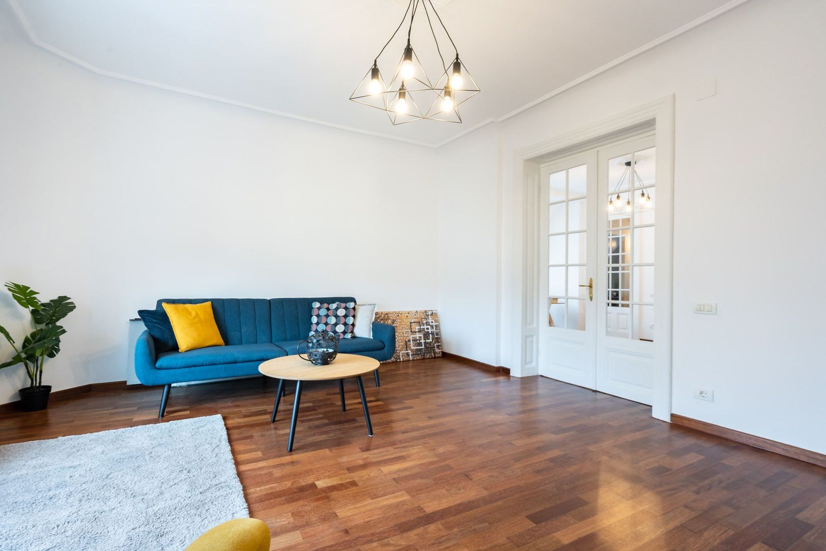 COMISION 0% - Cotroceni - Apartament exclusivist 122mp in vila renovata 2022 - Poză 4