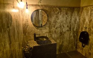 Piscina | Restaurant | Evenimente Horeca | Daesti - Poză 9