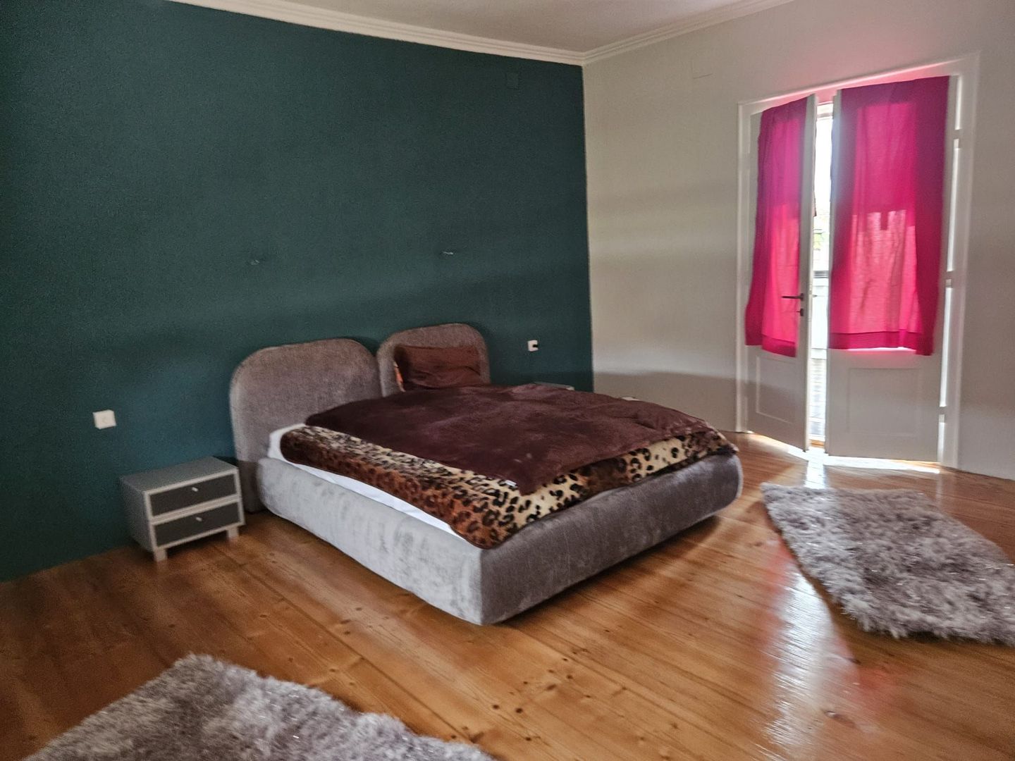 Casa ultracentral Periam - Poză 39