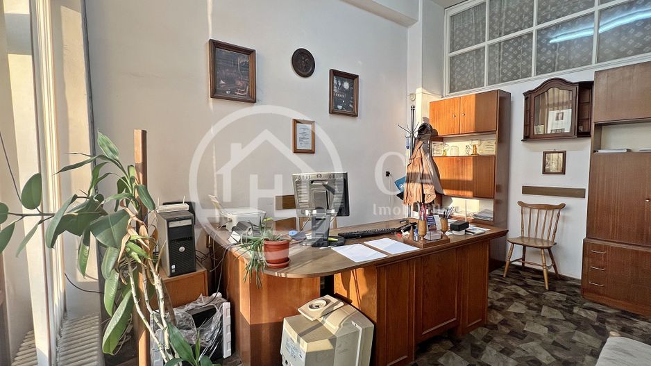 Spatiu comercial de inchiriat in zona Ultracentrala, Oradea - Poză 1