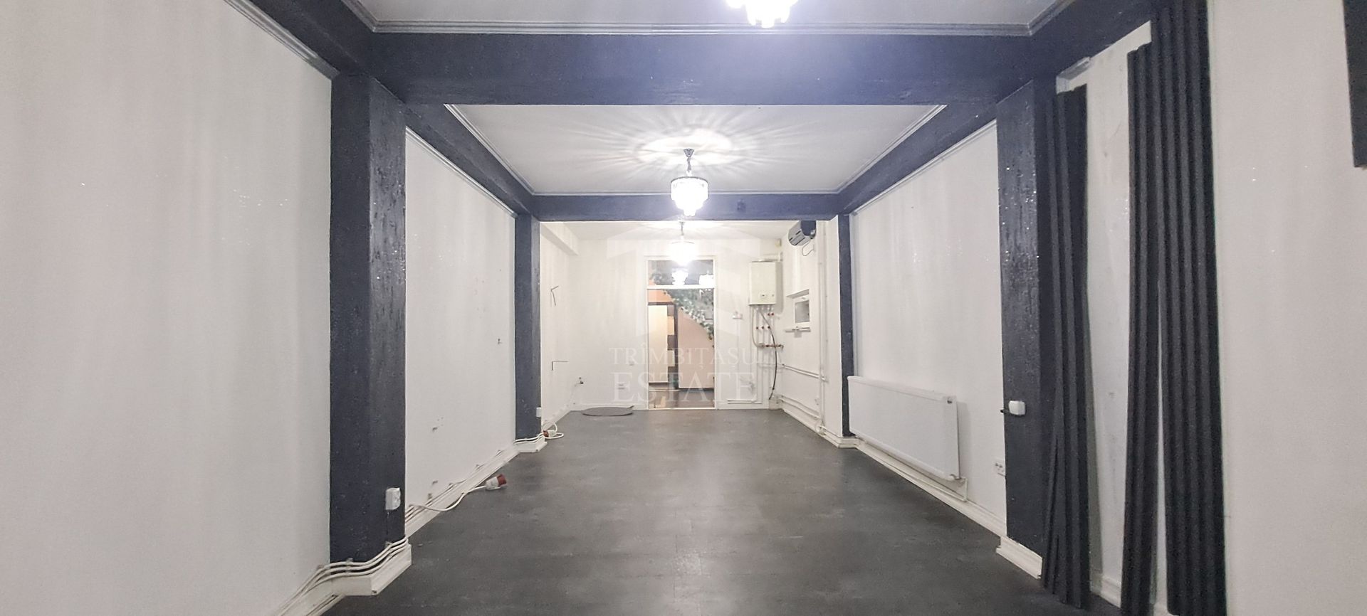 De inchiriat SPATIU STRADAL | Comercial + Birou - Poză 7