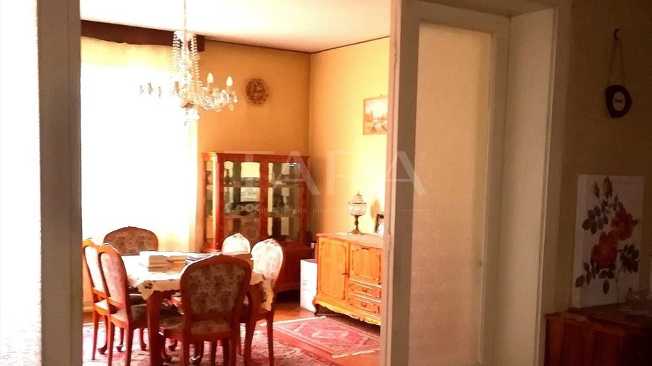 Apartament 4 camere, 120 mp utili, garaj și pivniță – Andrei Mureșanu - Poză 1