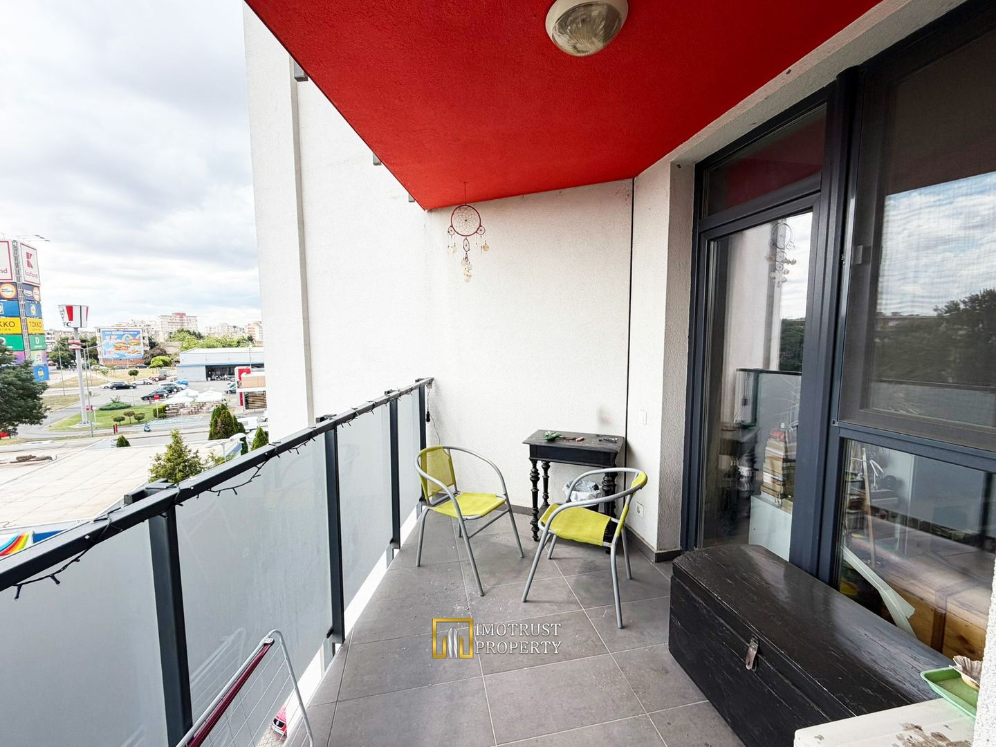 Apartament 2 camerte de vânzare – ARED | Zona Kaufland, Arad - Poză 11