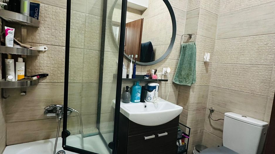 Apartament 2 camere cu terasa generoasa Parcare inclusa - Poză 11