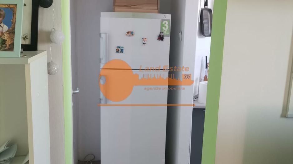 2 camere la 150m de Metrou Parc Drumul Taberei - Poză 7