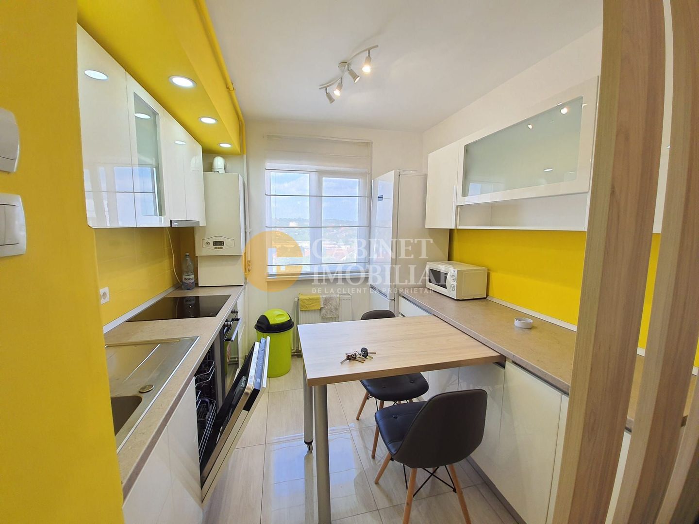 Apartament de vânzare – Bd. Independenței | Ideal pentru investiție - Poză 7