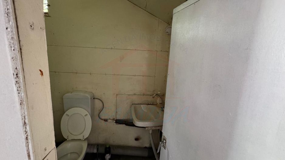 49.000 euro, NEGOCIABIL, Spatiu comercial, Siderurgistilor - Poză 11