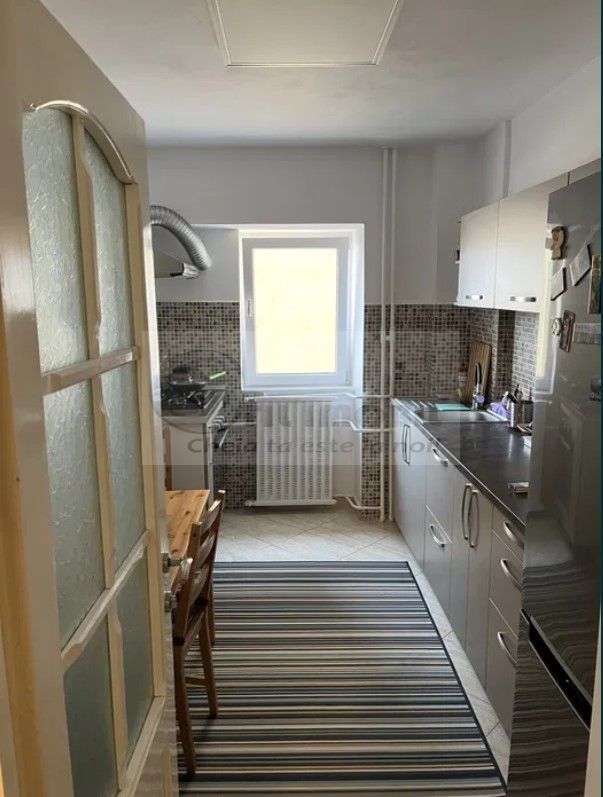 Ap 3 cam, decomandat, 70 mp, Centru-Gara 191000 € mobilat si utilat - Poză 3