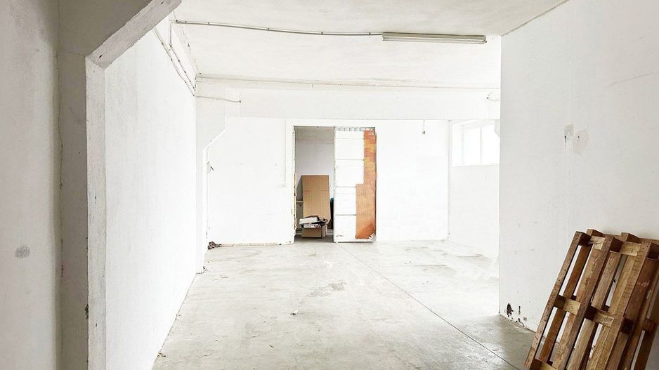 Hala de inchiriat – 78 mp – Arad - Poză 1