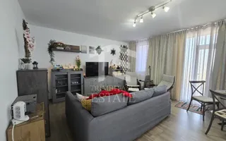 Mangalia - Vila tip duplex moderna. - Poză 26