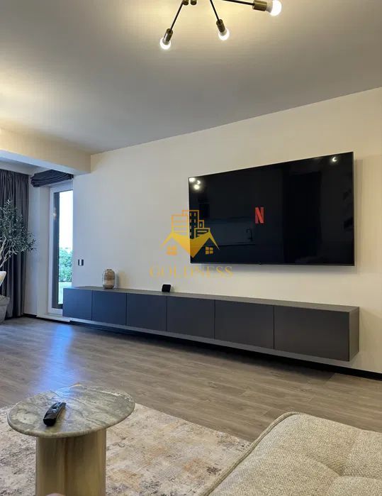 2 camere, premium, bloc nou, parcare, Soporului 1-3, Zona Iulius Mall - Poză 5