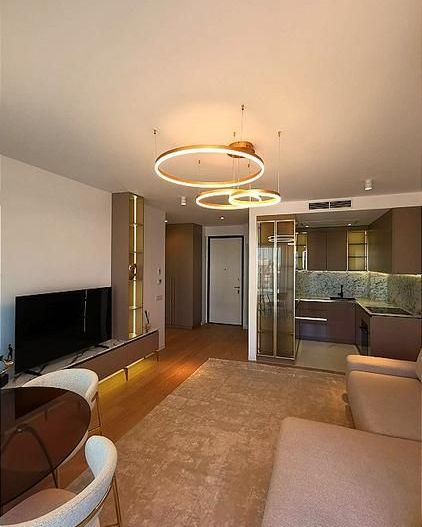 2 camere | One Lake Club | Floreasca | B. Vacarescu - Poză 1