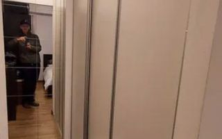 GARSONIERA - PARCUL CAROL, BLOC NOU, MOBILATA/UTILATA MODERN - Poză 4