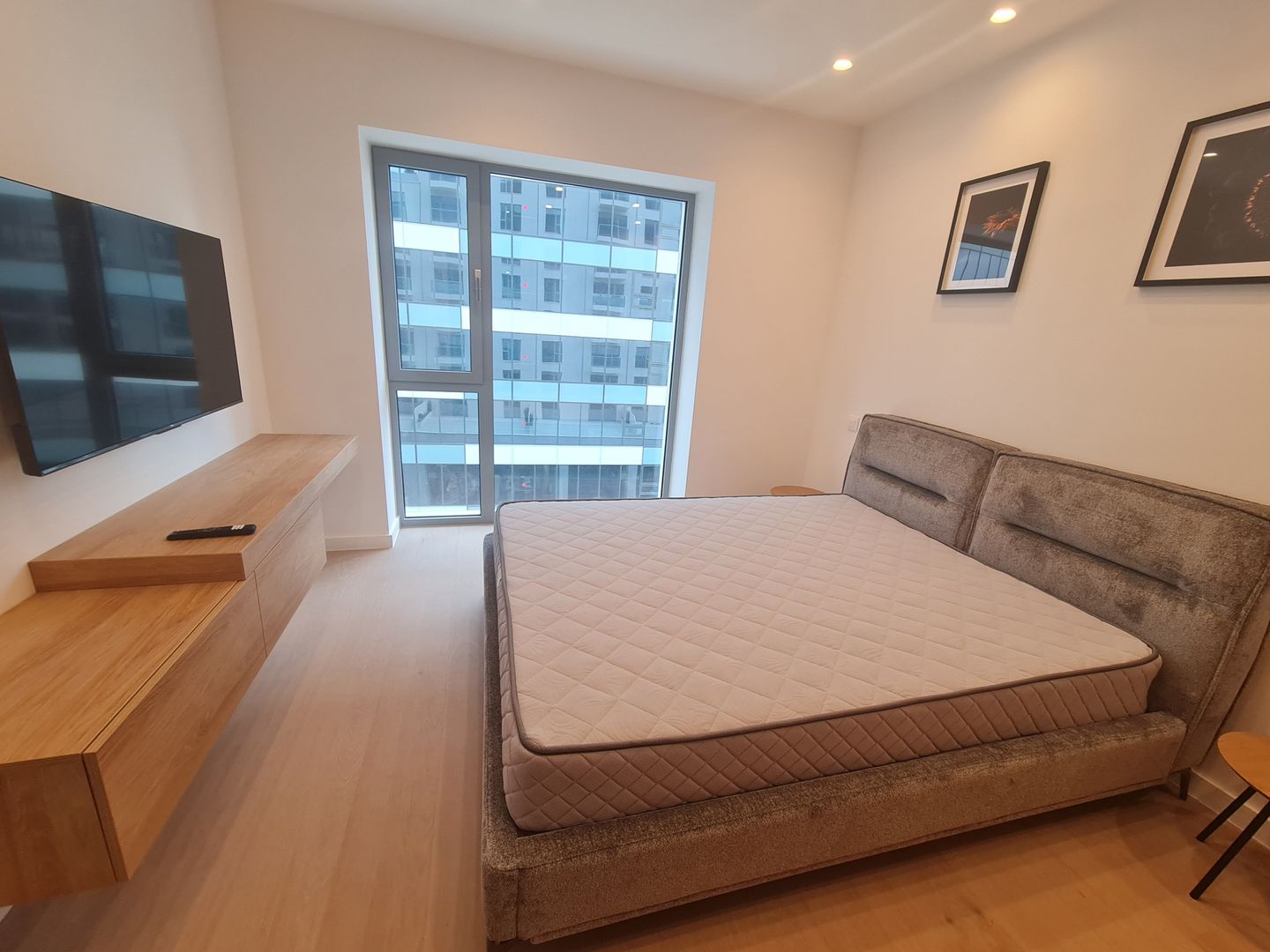 Apartamente Premium || 2 camere || Aviatiei Tower - Poză 9