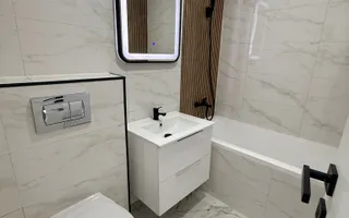 Apartament 3 Camere Decomandat, etaj 2/10 – Grand Arena/Turnu Măgurele - Poză 14