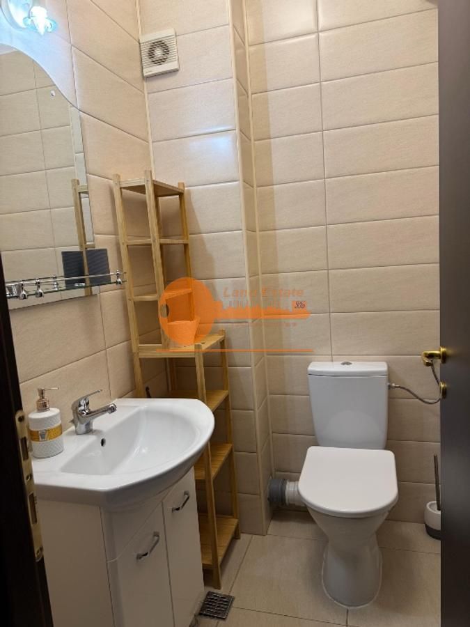 2 Camere 77 mp | Văcărești – Parcul Lumea Copiilor | Parcare - Poză 6