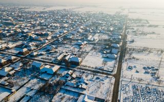 PREȚ REDUS! Teren de 1039mp în Bujac. - Poză 6