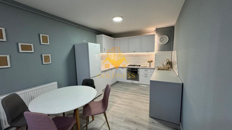 Apartament 2 camere Marasti bloc nou etajul 1! Zona 1 Mai ! - Poză 2